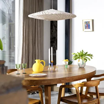 Candle Holder - Perle - Small