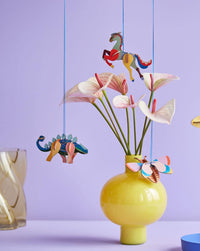 Lucky Charms Ornament