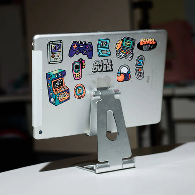 Fabulous Stickers - Video Game
