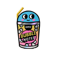 Sticky Notes - Bubble