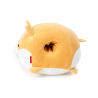 Super Soft! Pillow - Corgi