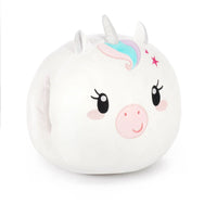 Super Soft! Pillow - Unicorn