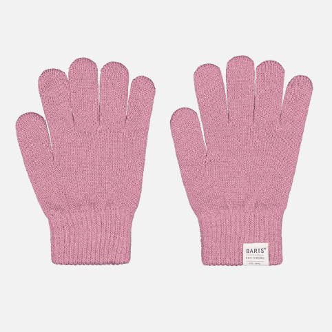 Sisterbro Gloves - Pink