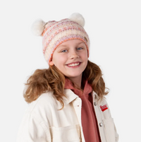 Dolorez Beanie - Apricot