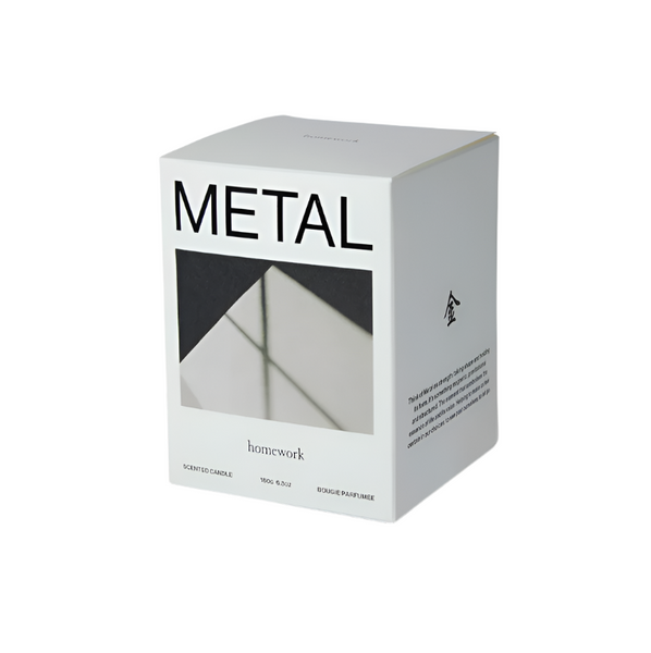 Metal Candle - Regular