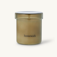 Metal Candle - Regular