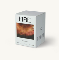 Fire Candle - Regular