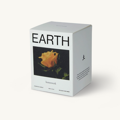 Earth Candle - Regular