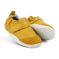 Bobux - XP Marvel - Chartreuse