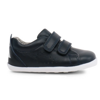 Bobux - SU Grass Court Trainer - Navy