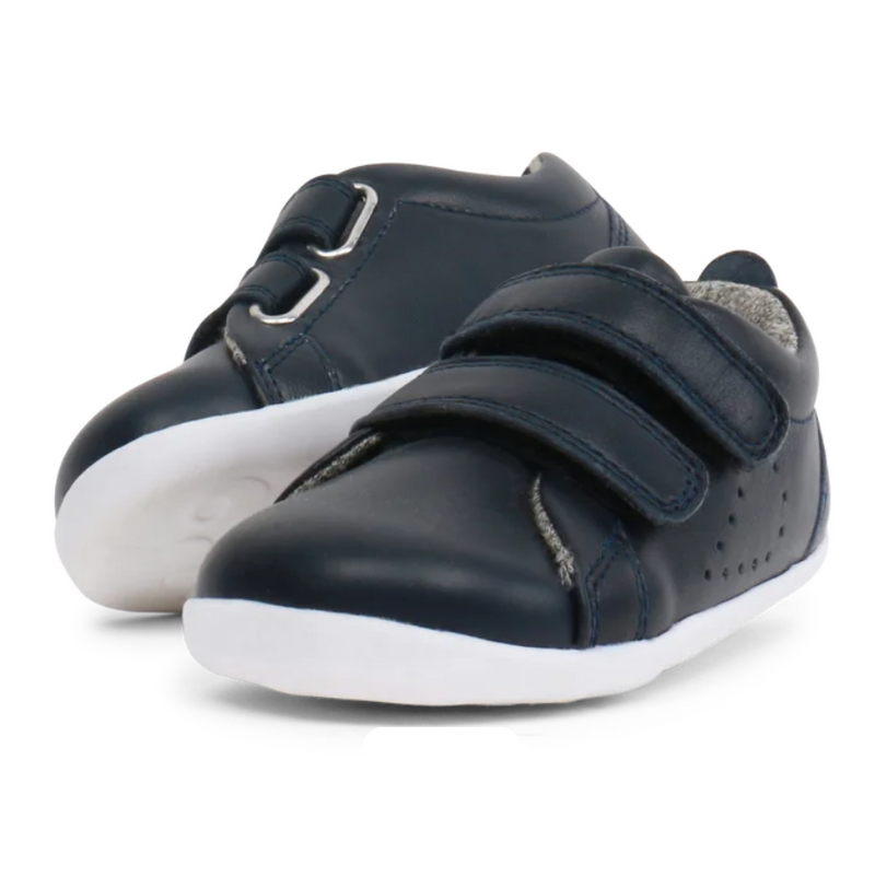 Bobux - SU Grass Court Trainer - Navy