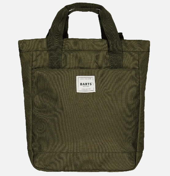 Kallet Backpack - Army