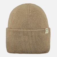 Haveno Beanie - Taupe