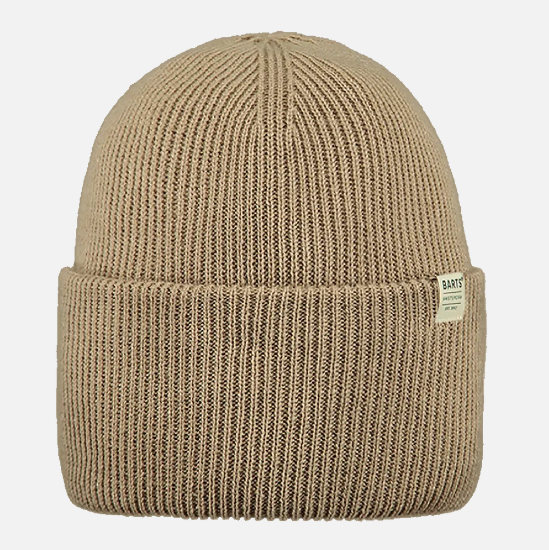 Haveno Beanie - Taupe