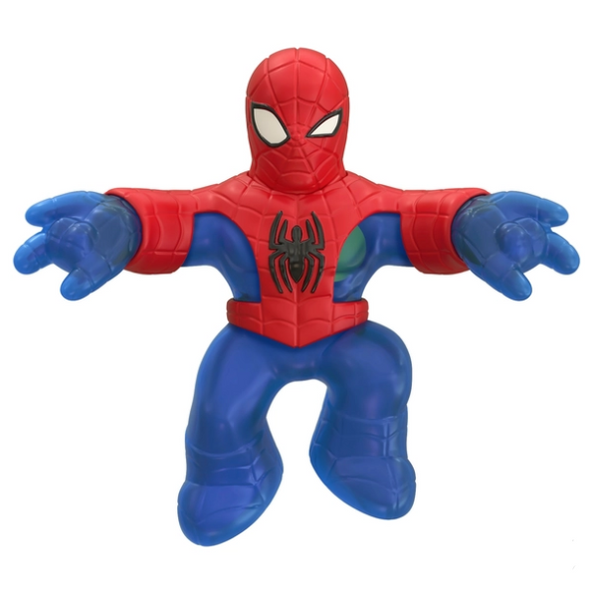 Heroes of Goo Jit Zu - Marvel Goo Shifters - Spider-Man