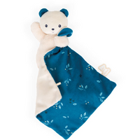 Kaloo - Bear Comforter - Night Owl