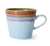 70s Ceramics - Coffee Mug - Ash