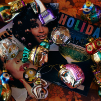 Cosmo Christmas Decoration