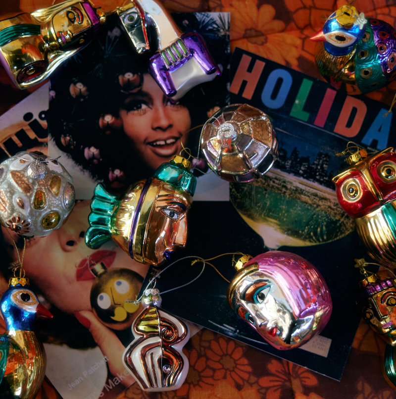 Cosmo Christmas Decoration