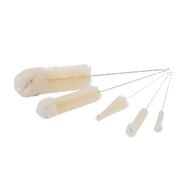 Cleaning Brush Set