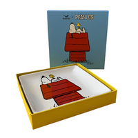 Peanuts House Trinket Tray