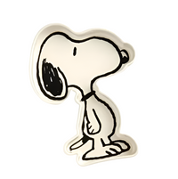 Peanuts Snoopy Shaped Trinket Dish
