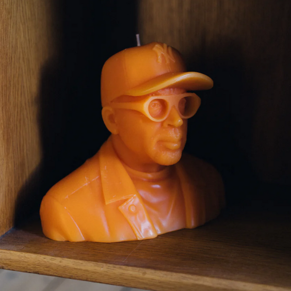 Spike Lee Candle