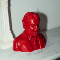 Stanley Kubrick Candle