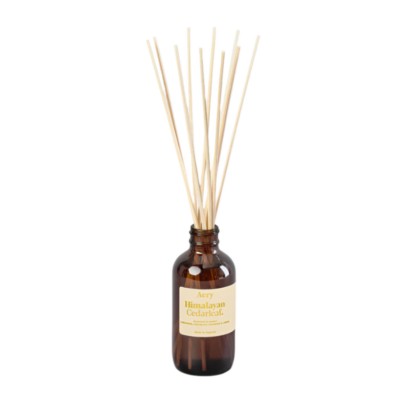 Himalayan Cedarleaf Amber Diffuser