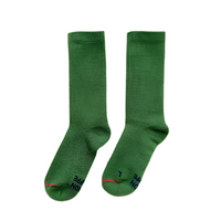 Camper Socks - Avocado