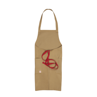Apron