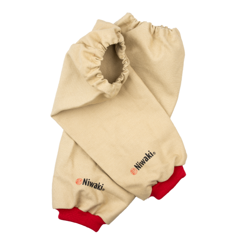 Arm Covers (One Size) - Tan