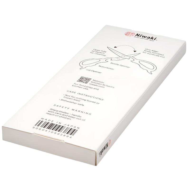 Mainichi Kitchen Scissors