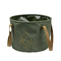 Camping Bucket