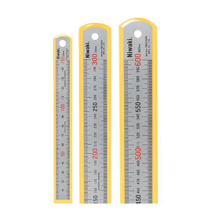 Matsui Ruler - 30 cm