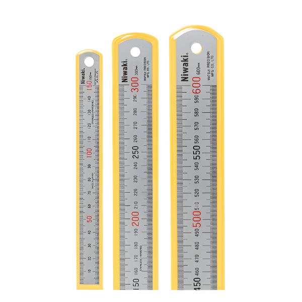Matsui Ruler - 30 cm