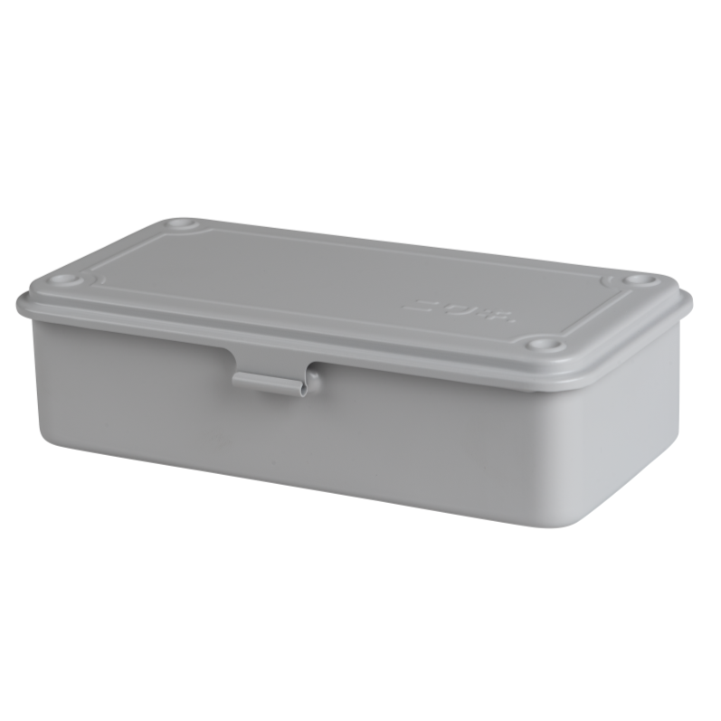 T-Type Tool Box - Grey