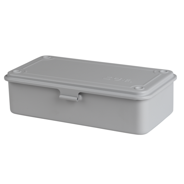 T-Type Tool Box - Grey