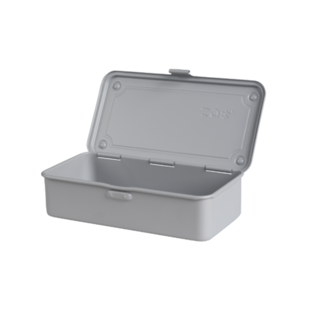 T-Type Tool Box - Grey