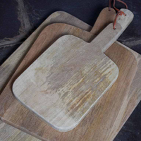 Niju Chopping Board - Small