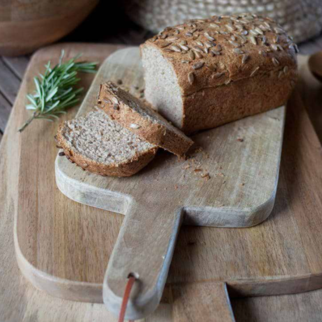 Niju Chopping Board - Small