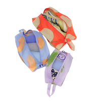 3D Zip Set - Japanese Produce