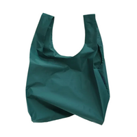 Standard Baggu - Malachite