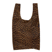 Big Baggu - Leopard
