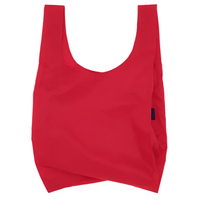 Standard Baggu - Candy Apple Red