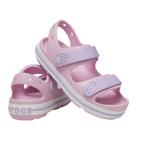 Toddler Cruiser Sandals - Ballerina / Lavender