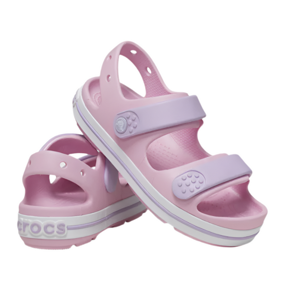 Toddler Cruiser Sandals - Ballerina / Lavender