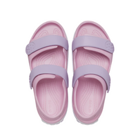 Toddler Cruiser Sandals - Ballerina / Lavender