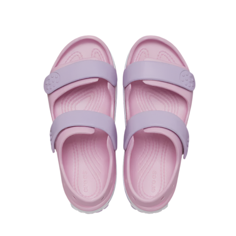 Toddler Cruiser Sandals - Ballerina / Lavender