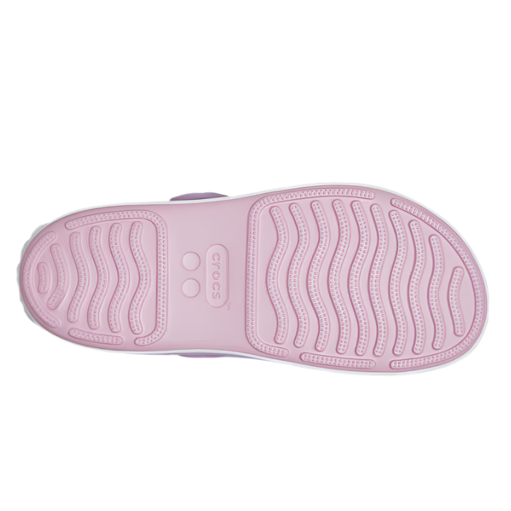 Toddler Cruiser Sandals - Ballerina / Lavender